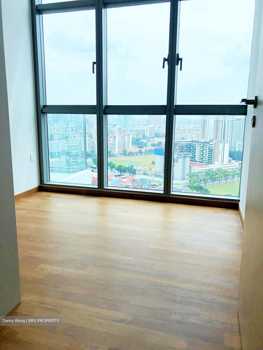 Sturdee Residences (D8), Condominium #408060391